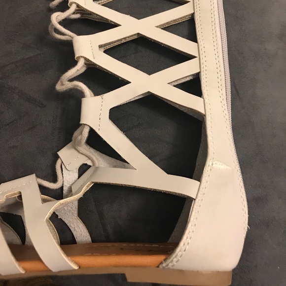 Sandalias - Picture 5 of 6